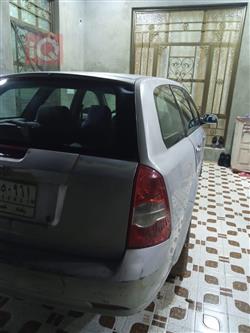 شيفروليه اوبترا